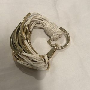 Armani exchange bracelet